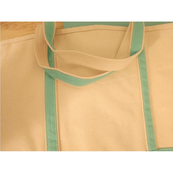 NEW TIFFANY & CO. Vision & Virtuosity Exhibit London Canvas Tote Bag VERY RARE - Picture 10 of 10